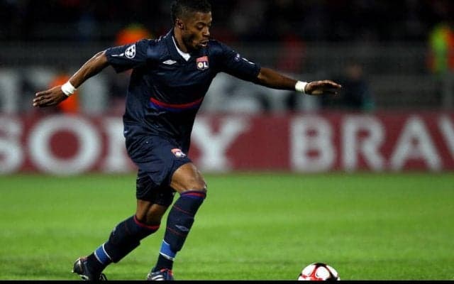  ミシェウ・バストスの壁の隙間を通す高精度FK【ビューティフル・フリーキック】