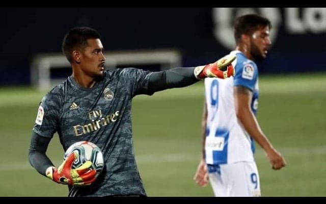 アレオラがロンドンに家を購入、チェルシー移籍は間近か