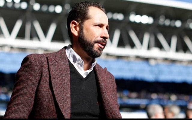 今季から中国スーパーリーグ昇格の青島黄海が、セビージャ、エスパニョールを指揮したマチン氏を招へい