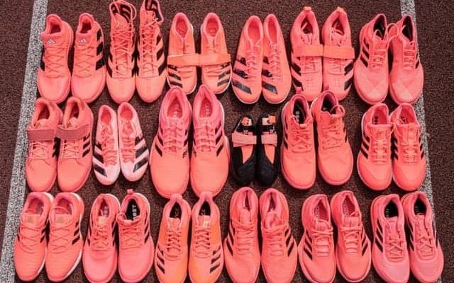 アディダス、パフォーマンスシューズ51種類のコレクション「TOKYO COLLECTION」発売