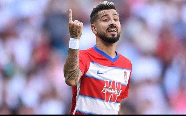 セルタ、躍進グラナダからWGバディージョを獲得