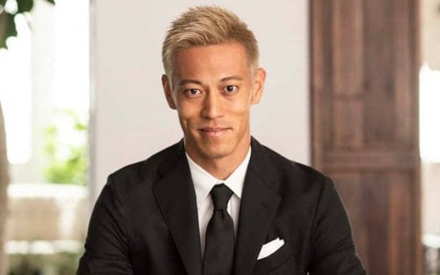 本田圭佑が挑戦する「レッスンしない指導」とは？　育成改革目指す「NowDo」の野望