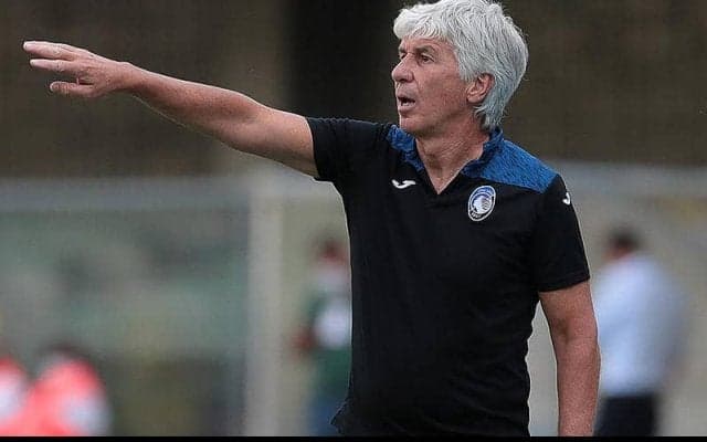 アタランタ、ガスペリーニ監督不在で好調ミラン戦へ…ミランはベナセルとテオ・エルナンデスが出場停止