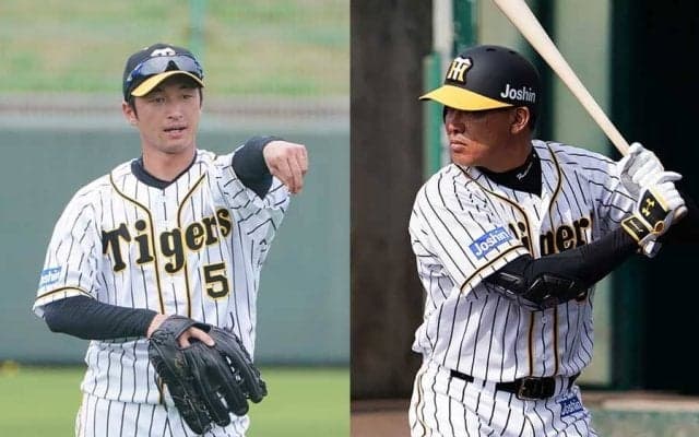 中堅は福留か、近本か…　6連勝お預けの阪神、さらなる浮上のカギを専門家が指摘