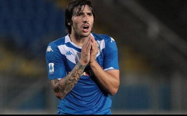 レッチェとの残留争い直接対決に敗れたブレシアが1年で降格《セリエA》