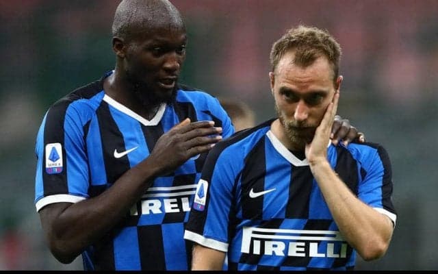 インテルがヴィオラにゴールレスドロー、今節でユーベ9連覇の可能性《セリエA》