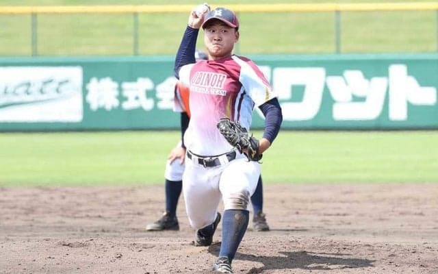 【高校野球】8人兄弟の3男、卒業後は家業の農家に…21世紀枠で挑む、甲子園での“引退試合”