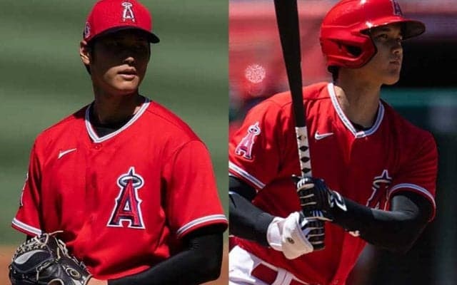 大谷翔平の今季成績は？　MLB通算136勝右腕が予想「10本塁打25打点、防御率3以下」