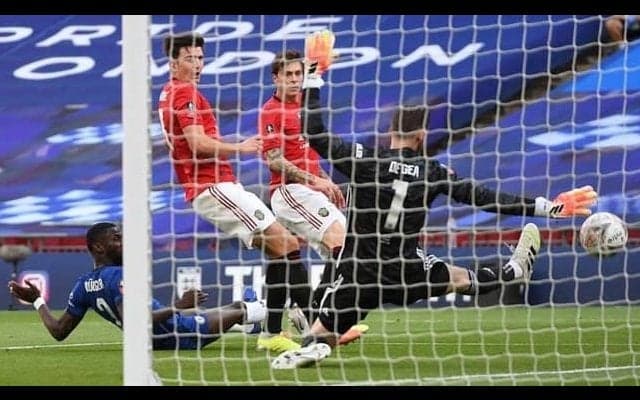 プレミアリーグのCL出場権争い  最終節で3チームがひしめき合う大混戦！