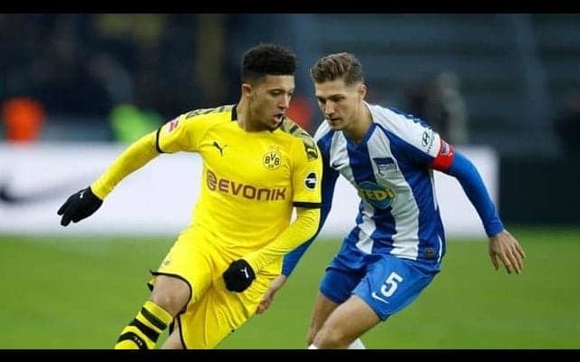 マンU サンチョ獲得のためサンチェスら4選手放出へ