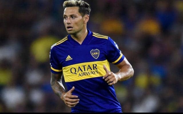 ボカ・ジュニアーズがFWサラテと1年間の契約延長、6カ月の延長OP付き