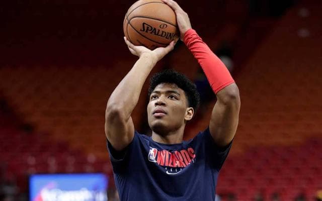 【NBA】八村塁、18得点、9リバウンド　4か月ぶり躍動を米記者称賛「間違いなく成長している」