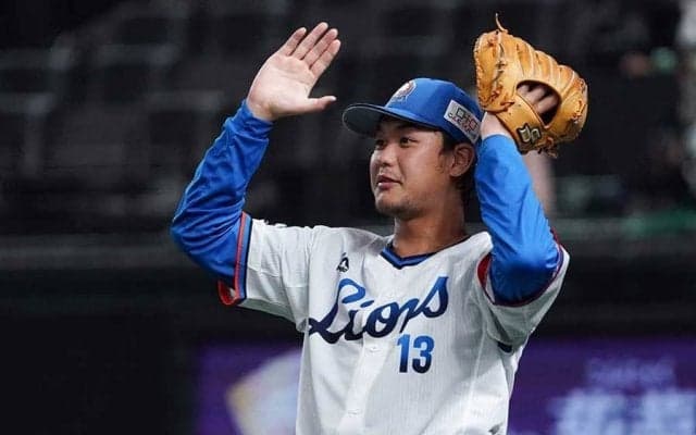 プロで実現した2013年の甲子園春夏優勝投手対決　西武高橋光とロッテ小島の“現在地”