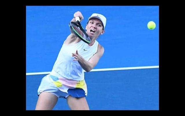  新設大会にハレプらが登場へ 