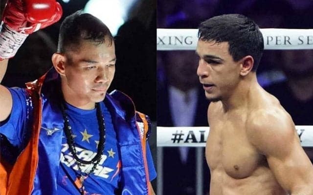 ウーバーリVSドネアは「12・12」決定　当初より7か月遅れで開催と米放送局が発表