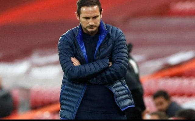 CL出場権は最終節まで持ち越しも、ランパード監督は「選手たちを信じている」