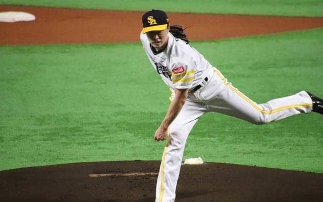 大荒れ5回途中降板でも「若手の見本」　鷹・工藤監督が39歳和田を評価した理由
