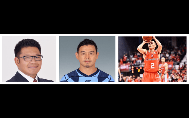 高校ラグビーの試合映像に五郎丸らが解説と実況をつける「青春の宝」プロジェクト開始