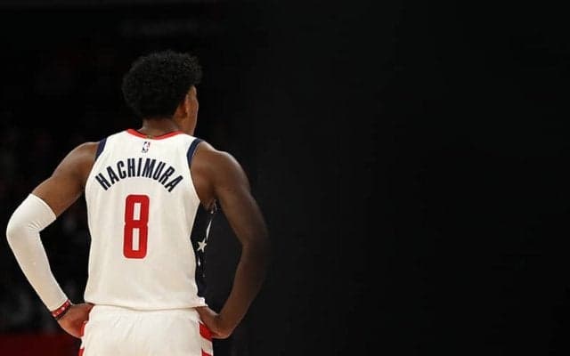 八村塁が日本におけるNBAの普及とプロバスケ発展にもたらす影響力とは