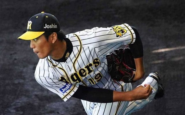 「さすが球が強い」　阪神藤浪、357日ぶり1軍登板で150キロ連発、甲子園沸く