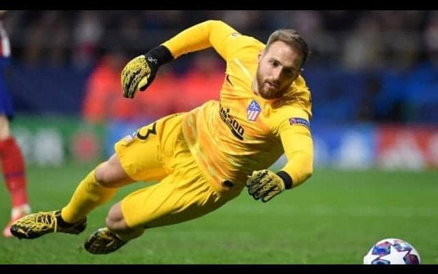 ミスが目立つデ・ヘアの後任候補は？「オブラクしか考えられないが...」