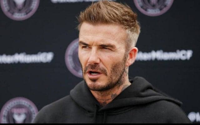 新設のインテル・マイアミ、MLS開幕5戦未勝利…ベッカムは「どんなビッグクラブも一日にして成らずだ」