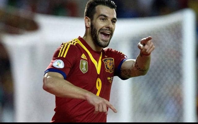 来季1部昇格のカディスがネグレドの獲得を正式発表！