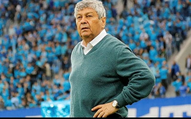 ディナモ・キエフ、新監督にルチェスク氏を招へい！ シャフタールでは8度のウクライナリーグ制覇に導く