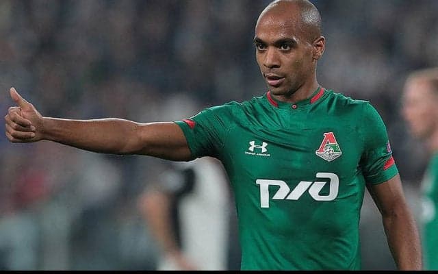 ジョアン・マリオがインテル復帰へ…ロコモティフ・モスクワが退団を発表