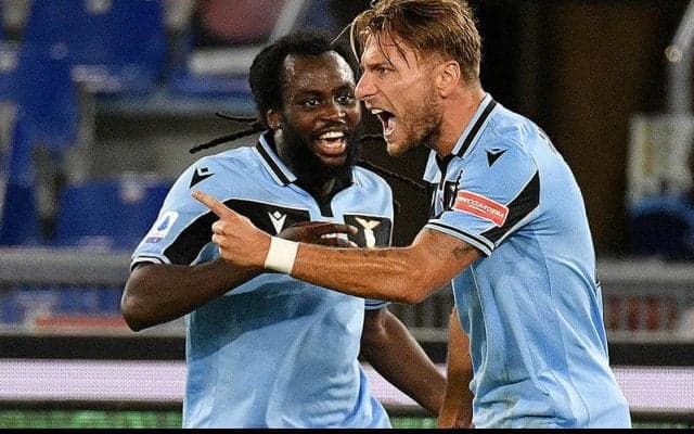 リーグ戦6試合ぶりの白星を飾ったラツィオが来季のCL出場権を獲得！《セリエA》