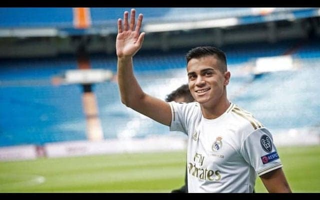 ヘイニエル 来季レンタル移籍へ、2クラブが候補に挙がる