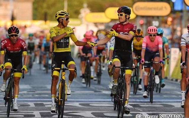 自転車ロードレース解説者・栗村修が語る