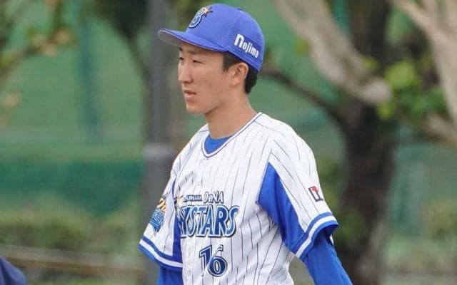 DeNA大貫が豪州武者修行で学んだこと　「とにかく厳しい内角を意識して…」