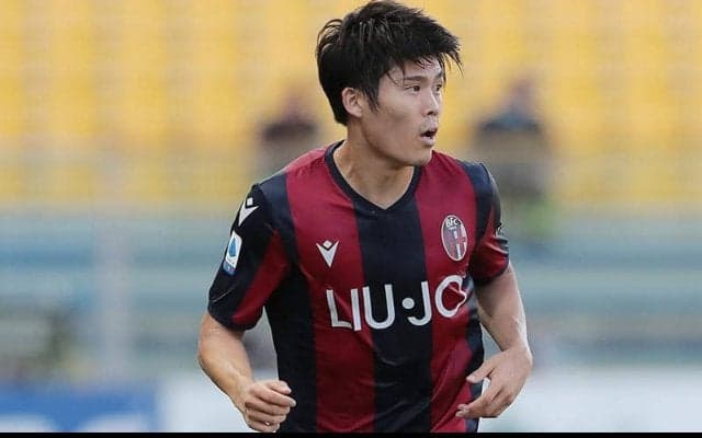 ボローニャ冨安健洋が軽度の右足ハムストリング損傷で全治2週間　今季中の復帰厳しいか