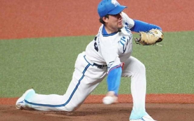 西武與座、待望のプロ初勝利に大学時代恩師感慨　「亡き同級生の思いも胸に…」