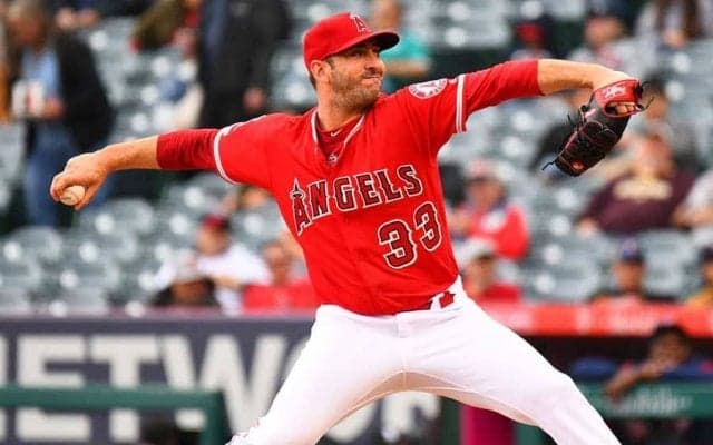 【MLB】球宴右腕ハービー、ロイヤルズとマイナー契約間近　NPB入り可能性と米報道も