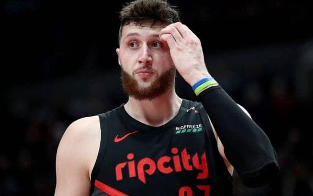 待望の復帰を果たしたユスフ・ヌルキッチ「ベストな状況で戻ることができたと思う」