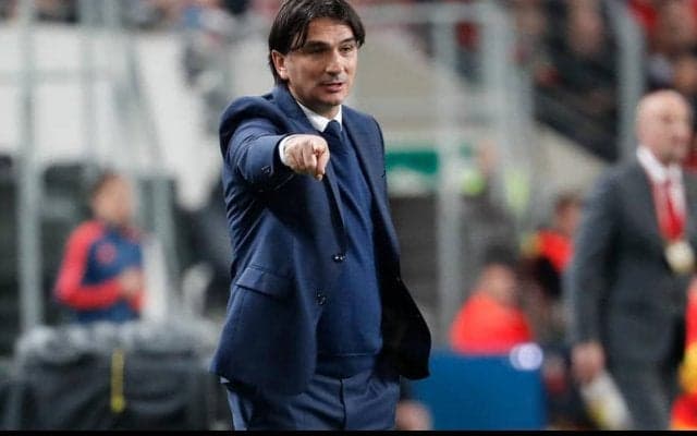 クロアチア代表をW杯準優勝に導いたダリッチ監督がカタールW杯後まで指揮
