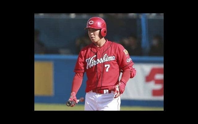 18歳、プロ入り直前の堂林翔太は言った「シーズン200安打を目指したい」