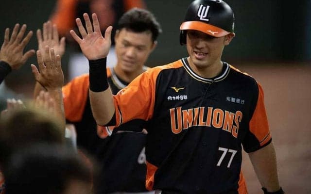 元西武リー＆元BC助っ人が活躍　2年目の逸材は2冠でMVP＆新人王も…CPBL前期成績