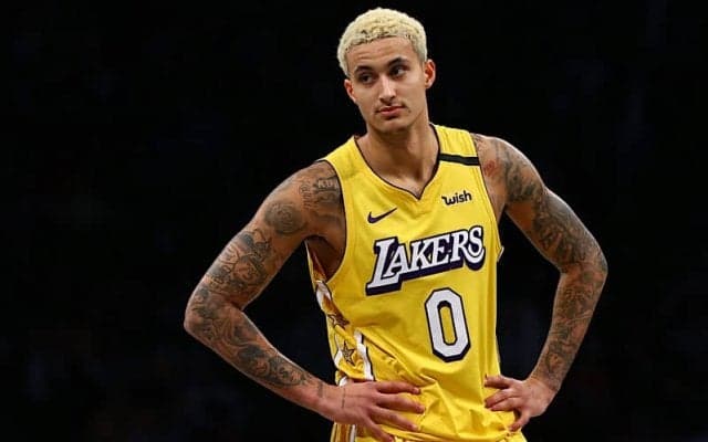 今季の新たな役割に苦悩しながらも、成長しているクーズマをレイカーズ指揮官が評価「勝利のために素晴らしい姿勢を貫いてきた」