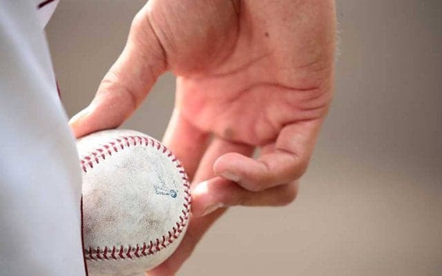 投手が突然制球を乱す理由とは…　元メジャー藪恵壹氏が挙げる主な3つの原因