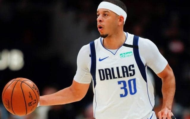 レイカーズ戦で“パーフェクトゲーム”を演じたセス・カリー「驚くことなんてない」