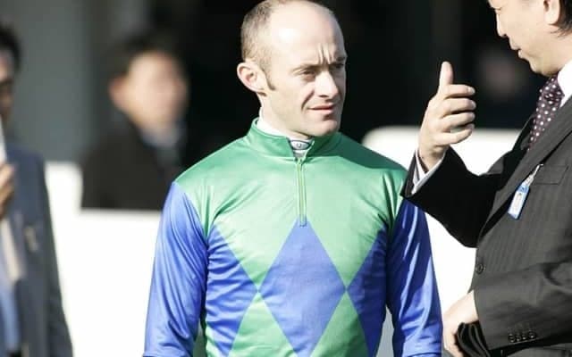 【海外競馬】日本でGI・12勝をあげたO.ペリエ騎手の娘がプロデビュー戦で勝利