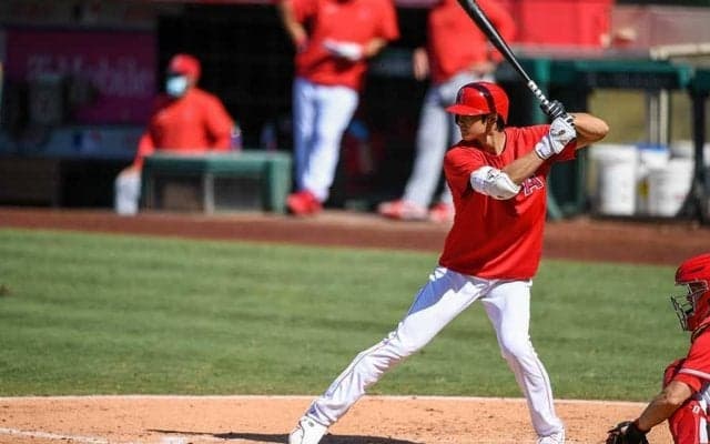 【MLB】大谷翔平に「イニング制限はない」“中0日”野手起用にもエ軍GM前向き