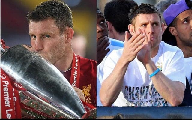 意外に少ない？　ミルナーがPL史上11人目の2クラブでの優勝経験者に