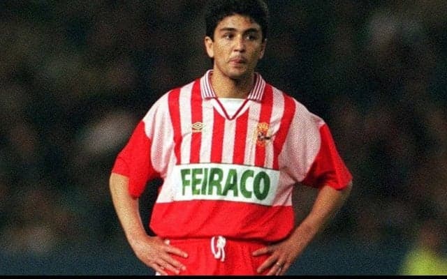 ベベットに思う栄枯盛衰/六川亨の日本サッカー見聞録