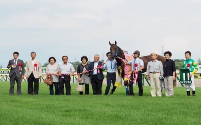 【アイビスSD予想オッズ】連覇懸かるライオンボスに断然の支持