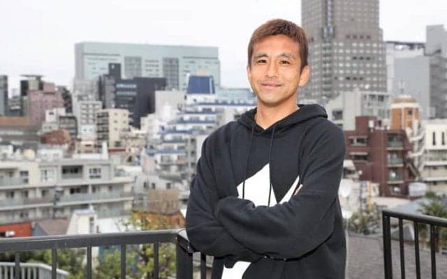 プロ23年目、稲本潤一　「チームのパイプ役」ベテラン選手の役割とシーズンへ懸ける想い