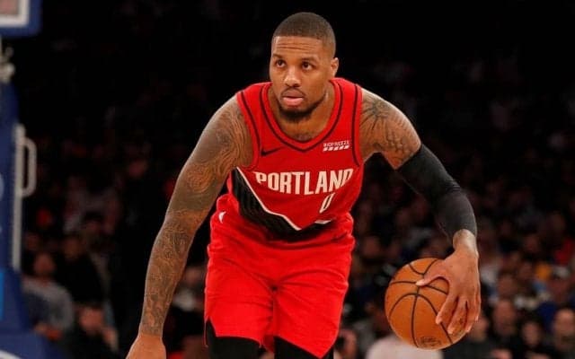 プレーオフへ出場すべく、確固たる信念で第二幕に臨むリラード／2019－20NBA通信簿選手編24